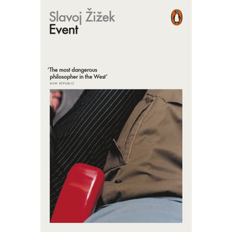 Event - ISBN 9781846146268