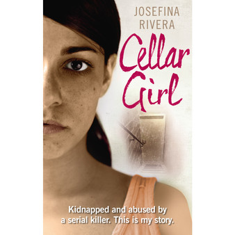 Cellar Girl - ISBN 9780091955717