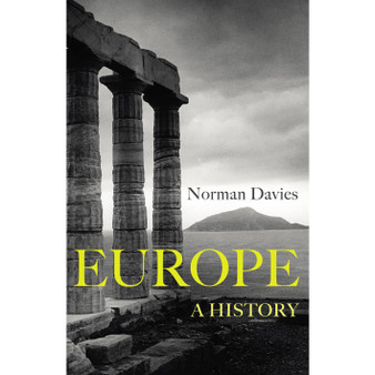 Europe - ISBN 9781847922908