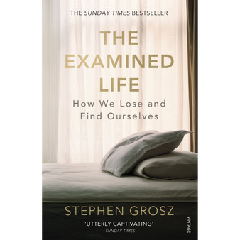 The Examined Life - ISBN 9780099549031