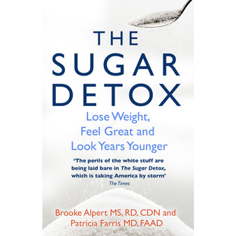 The Sugar Detox - ISBN 9780857502568