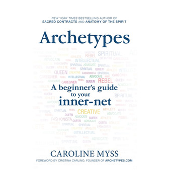 Archetypes - ISBN 9781781801871