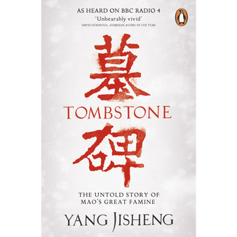 Tombstone - ISBN 9780241956984