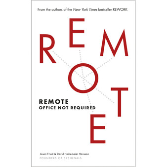 Remote - ISBN 9780091954673
