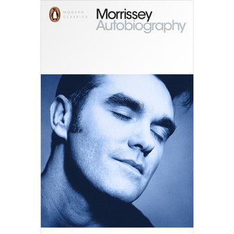 Autobiography - ISBN 9780141394817