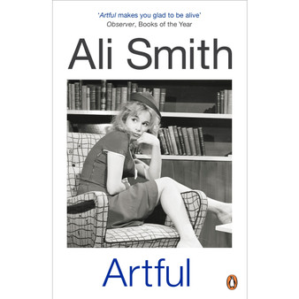 Artful - ISBN 9780241959572