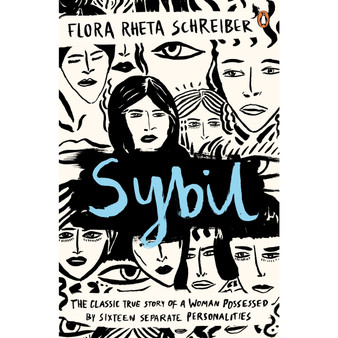 Sybil - ISBN 9780241967638