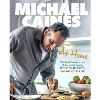 Michael Caines At Home - ISBN 9781780890999