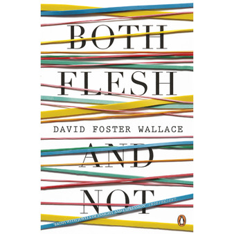 Both Flesh And Not - ISBN 9780141046754