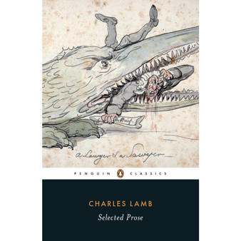 Selected Prose - ISBN 9780141392912