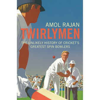 Twirlymen - ISBN 9780224083256
