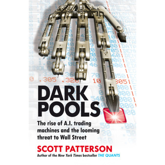 Dark Pools - ISBN 9781847940988