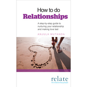 How to do Relationships - ISBN 9780091947996