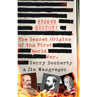 Hidden History - ISBN 9781780576305