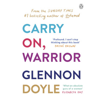 Carry On, Warrior - ISBN 9780718177362