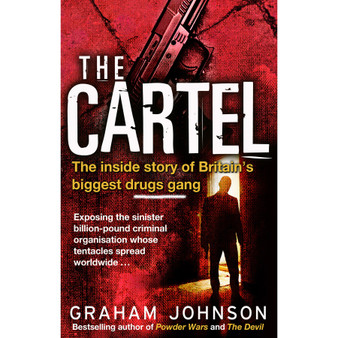 The Cartel - ISBN 9781780576152