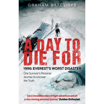 A Day to Die For - ISBN 9781780576411