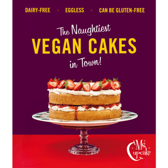 Ms Cupcake - ISBN 9780224095587