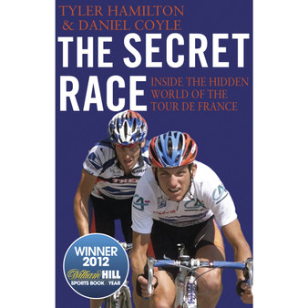 The Secret Race - ISBN 9780552169172