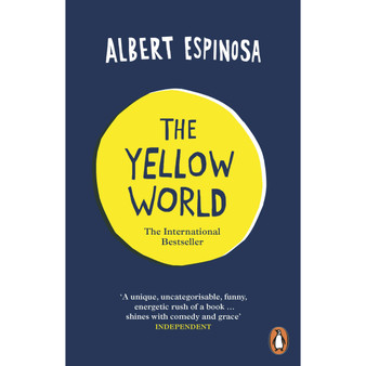 The Yellow World - ISBN 9780718194819
