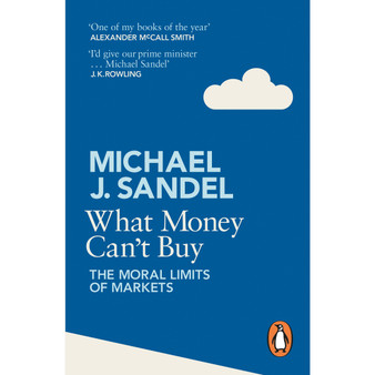 What Money Can't Buy - ISBN 9780241954485