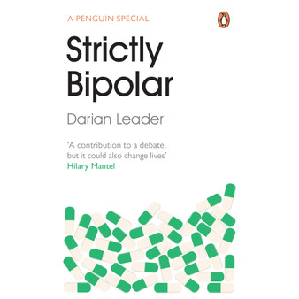 Strictly Bipolar - ISBN 9780241146101