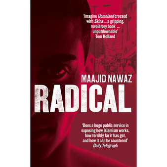 Radical - ISBN 9780753540770