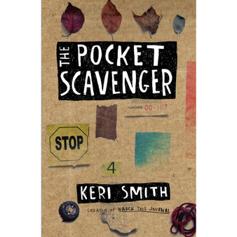 The Pocket Scavenger - ISBN 9781846147098