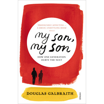 my son, my son - ISBN 9780099552680