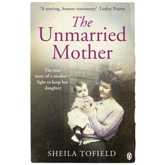 The Unmarried Mother - ISBN 9781405911344