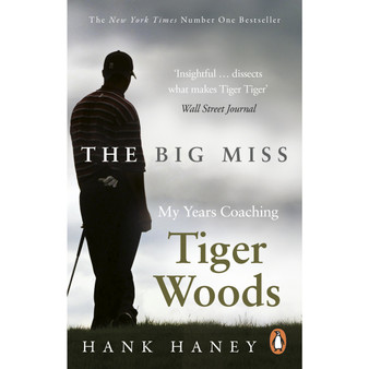 The Big Miss - ISBN 9780753541739