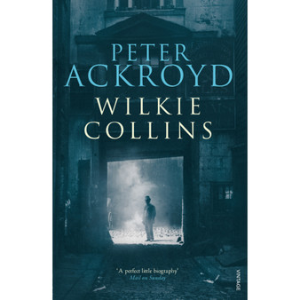 Wilkie Collins - ISBN 9780099287476