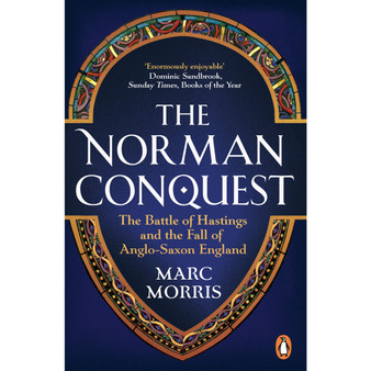The Norman Conquest - ISBN 9780099537441