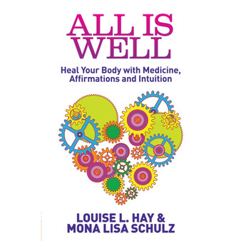 All Is Well - ISBN 9781848505506