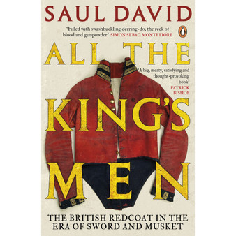 All The King's Men - ISBN 9780141027937