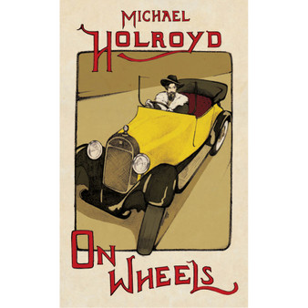 On Wheels - ISBN 9780701187439