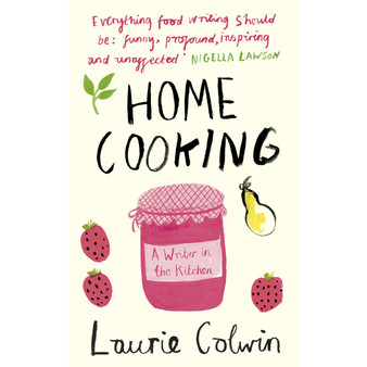 Home Cooking - ISBN 9780241145715