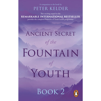 Ancient Secret of the Fountain of Youth Book 2 - ISBN 9780753540077