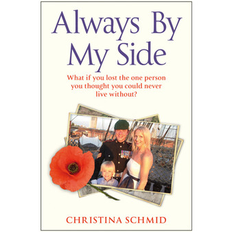 Always By My Side - ISBN 9780099564522