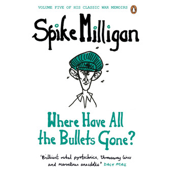 Where Have All the Bullets Gone? - ISBN 9780241958131