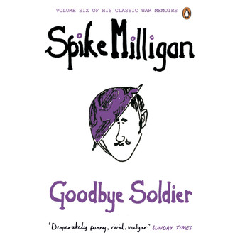 Goodbye Soldier - ISBN 9780241958148