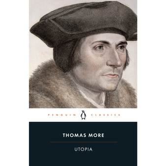 Utopia - ISBN 9780141442327