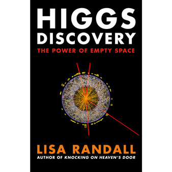 Higgs Discovery - ISBN 9781847922571