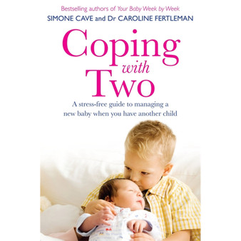 Coping with Two - ISBN 9781848508125