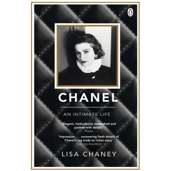Chanel - ISBN 9780141036854