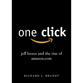 One Click - ISBN 9780670920679
