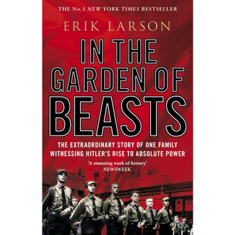 In The Garden of Beasts - ISBN 9780552777773