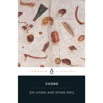 On Living and Dying Well - ISBN 9780140455564