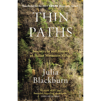 Thin Paths - ISBN 9780099549420