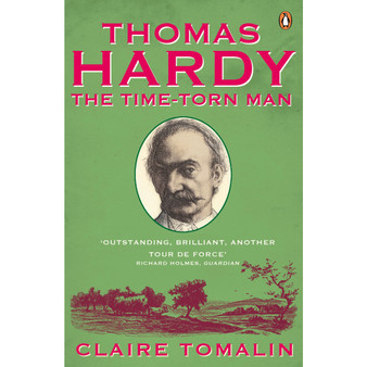 Thomas Hardy - ISBN 9780241963289